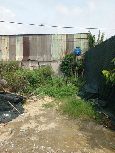 Đất bán ấp 2 vĩnh lộc b bình chánh