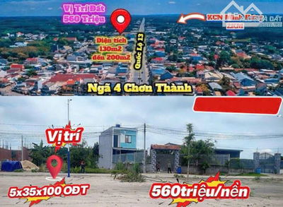 CHÍNH CHỦ BÁN NHANH LÔ ĐẤT NGAY TRUNG TÂM HÀNH CHÍNH MỚI ĐỒNG NAI 618tr/140M2