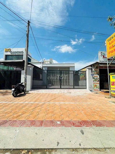 CHO THUÊ MẶT TIỀN LỚN NGUYỄN VĂN CỪ NỐI DÀI