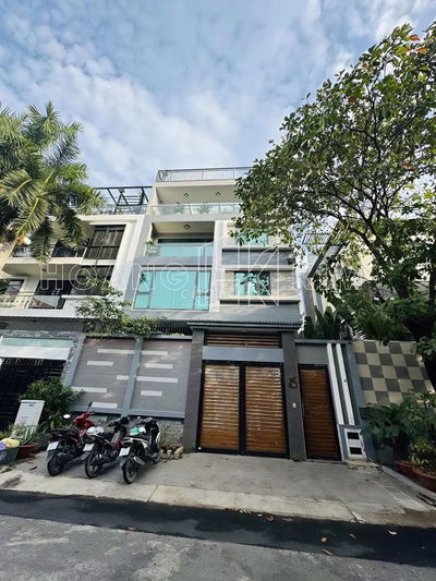 🏢🏢 Mặt Tiền Hoàng Việt - Ngay Khu Khách Sạn Đệ Nhất - Tân Bình!!