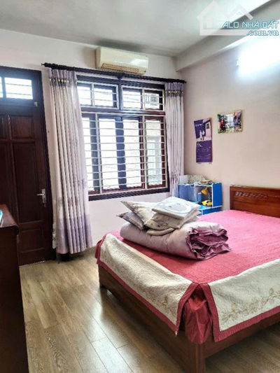 🏠 BÁN NHÀ MẶT NGÕ ĐÀM QUANG TRUNG  LONG BIÊN 106M² X 1 TẦNG - GIÁ: 30 TỶ.CÓ TL