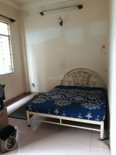 Phòng trọ dành cho nữ nhân viên viên chức, sinh viên nữ