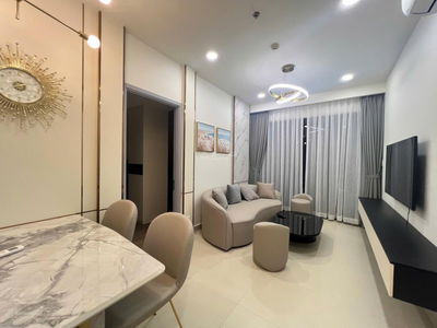 Bán căn hộ The Glory 2pn 2wc Viêw hồ bơi