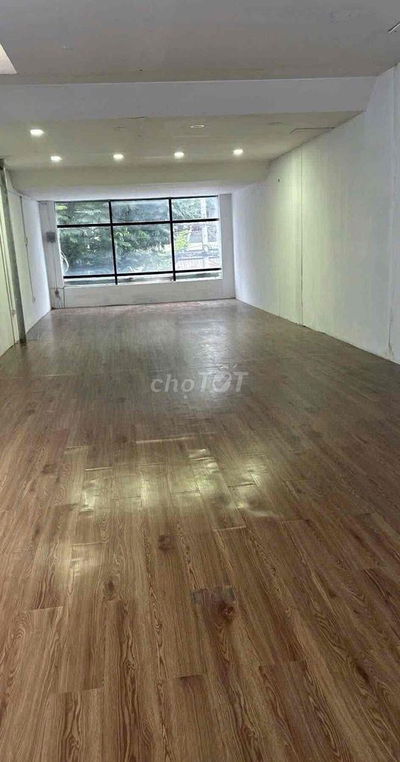Cho thuê kho Bình Thạnh - 60m2 + gác xếp 30m2 -10tr