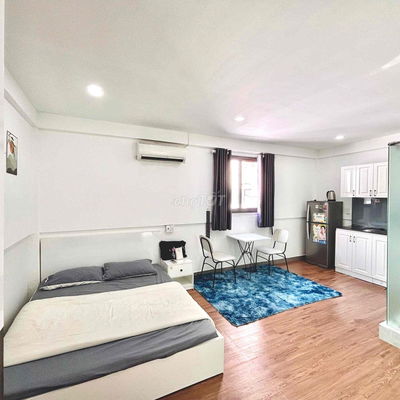 CHO THUÊ STUDIO CỬA SỔ LỚN