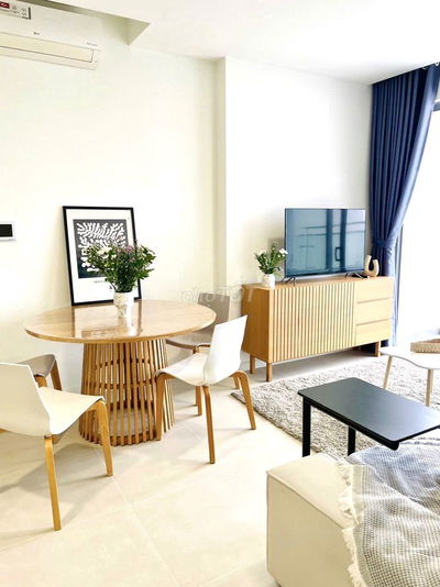 Full Nội Thất - 84M2 - 14tr tháng - 2PN - 2WC - Urban Green Thủ Đức