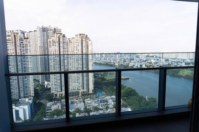 Cho thuê căn hộ cao cấp view sông cực đẹp Sunwah Pearl,Golden House 2PN+1,106m2,Giá thuê chỉ 45tr