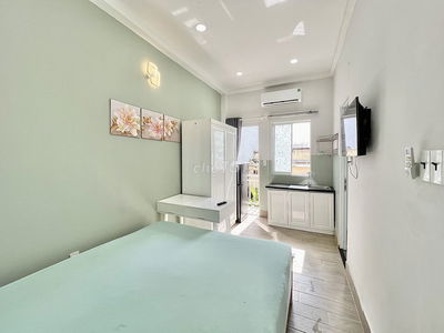 🌱BÓC TEM CĂN HỘ MỚI XÂY 3' ĐI ĐẠI HỌC KHOA HỌC TỰ NHIÊN – CHỢ BÀU SEN