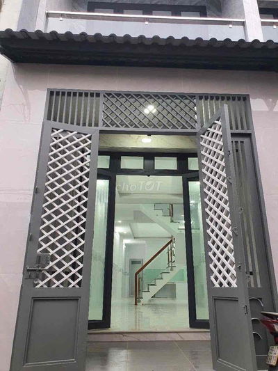 Nhà đẹp Bình Hưng – Hẻm ô tô – 2PN, 2WC – Giá chỉ 2 tỷ 7, sang tên liề