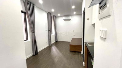 Căn hộ dịch vụ chung cư mini