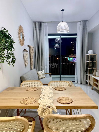 CẦN BÁN CĂN HỘ MASTERI AN PHÚ - VIEW ĐẸP, GIÁ TỐT