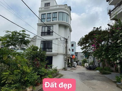 CẦN BÁN ĐẤT TÁI ĐỊNH CƯ THẠCH BÀN LONG BIÊN HÀ NỘI.