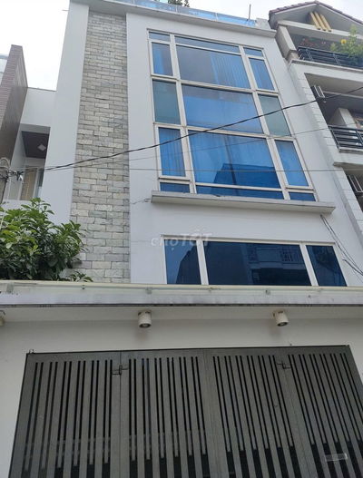 BÁN NHÀ ĐƯỜNG BẠCH ĐẰNG KHU SÂN BAY 5X18M TRỆT 3 LẦU