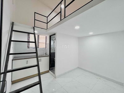 ☘️Cho Thuê Duplex Gác Cao Cửa Sổ Thoáng Ngay Trục Lê Văn Sỹ Phú Nhuận