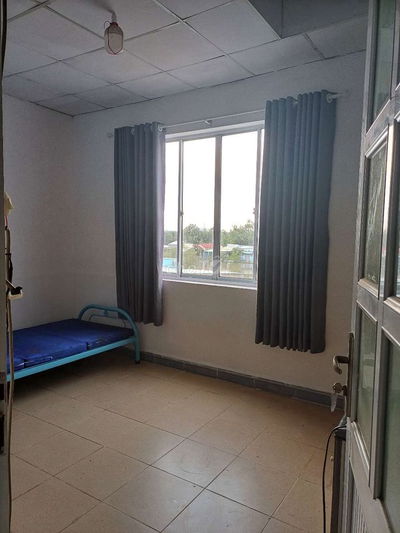 PHÒNG TRỌ GIÁ RẺ GẦN TRƯỜNG ĐH MỞ, ĐH TÔN ĐỨC THẮNG