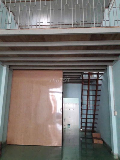 CHO THUÊ NHÀ NGUYÊN CĂN 64m2 - CÓ GÁC - ĐƯỜNG BÌNH THÀNH QUẬN BÌNH TÂN