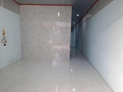 CHO THUÊ NHÀ 100m2 duờg xe 7 chỗ Ngay Chân Cầu Gò Dưa linh Đông