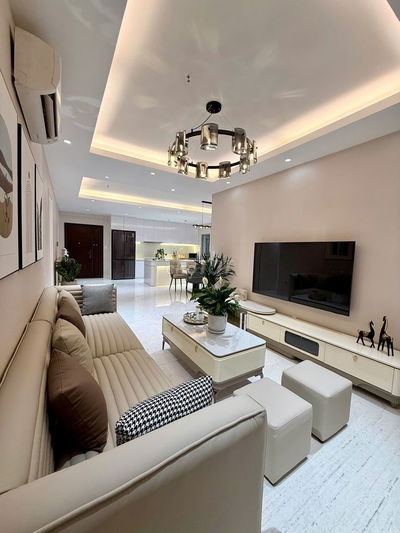 Cần cho thuê nhanh CH Hưng Phúc , nhà đẹp, giá hot chỉ 17 triệu/tháng.
