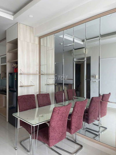 THUÊ RICHSTAR 2PN 2WC FULL 12TR