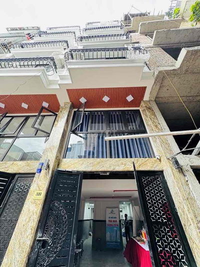 HOÀNG MAI BÁN CHUNG CƯ MINI DÒNG TIỀN 800TR/n 62m, CÓ THANG MÁY