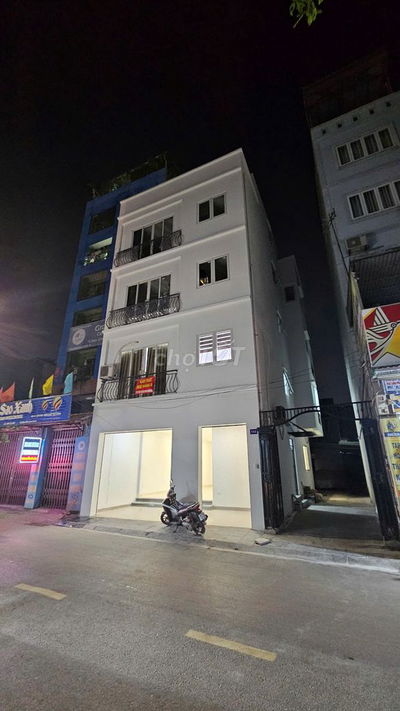 Cho thuê cửa hàng, ki ốt tại Nguyễn Đức Cảnh - 25 triệu/th, 80 m2