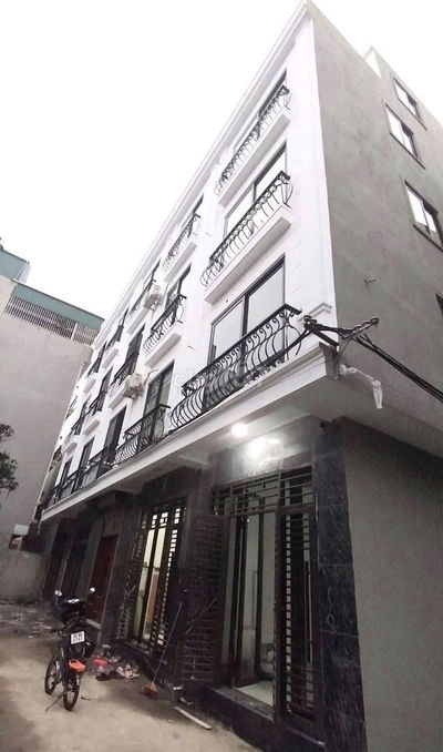 Nhà 4T,FULL NỘI THẤT,gần CN Thanh Oai,chợ ĐẦU MỐI-10Phút Ra TT Hà Đông