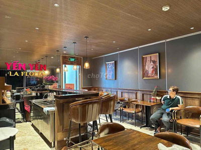 ✅ Cho Thuê MBKD 130m2 Khu Phố Nhật Phạm Viết Chánh_Quận Bình Thạnh