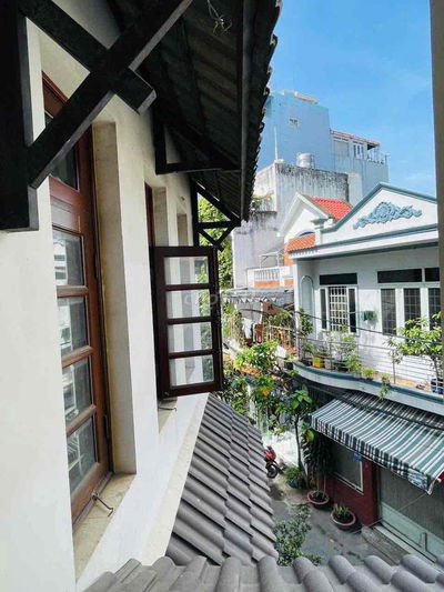 Biệt thự K300 Cong Hoa Tân Bình 18,8tỷ