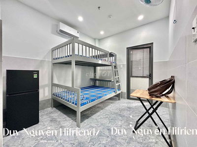 CHO THUÊ PHÒNG FULL NỘI THẤT NHƯ 2PN TẠI THỐNG NHẤT