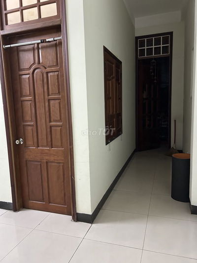 Bán nhà mt 3 tầng