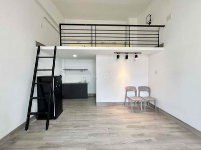 PHÒNG GÁC 30m2, đường Yên Thế, khu sân bay Tân Sơn Nhất, Tân Bình