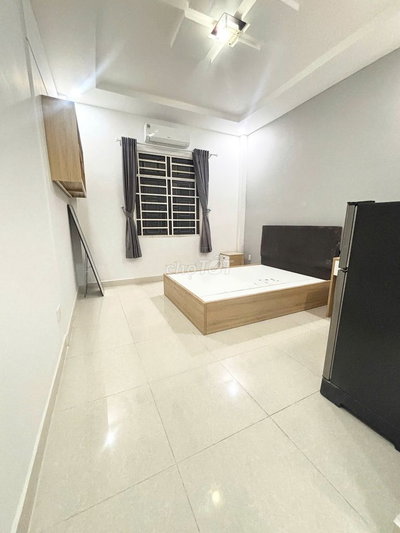 CHDV full nội thất 5tr ngay Pear Plaza
