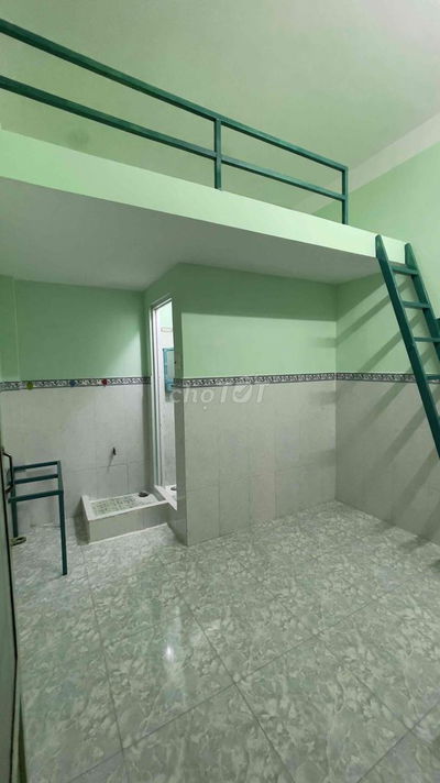 Phòng Trọ Chính Chủ Bảo Vệ 24/7 Nguyễn Văn Lượng, Gò Vấp