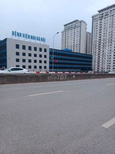 Đất Yên Lộ, 41m2, mặt tiền 6,2m , 5,25 tỷ - ₫i 30m ra ôtô tránh