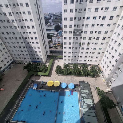 CHO THUÊ CĂN HỘ TOPAZHOME ,NHÀ TRỐNG,Ở LIỀN