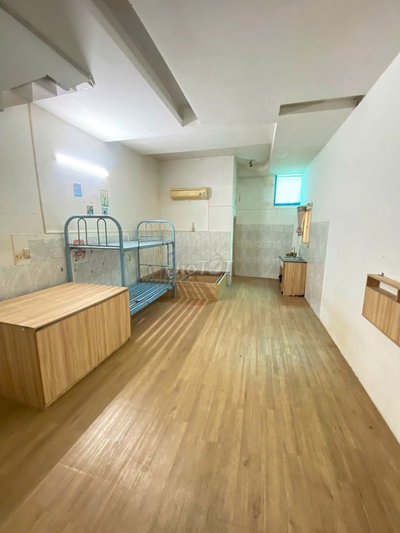 🔥 PHÒNG STUDIO RỘNG 30M2 – BÌNH THẠNH – GIÁ TỐT, Ở LIỀN!🔥