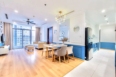 ĐỘC QUYỀN CHO THUÊ CĂN HỘ VINHOME CENTRAL PARK GIÁ TỐT