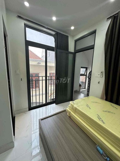 Cho Thuê Phòng Full Nội Thất Đường Nguyễn Trung Trực