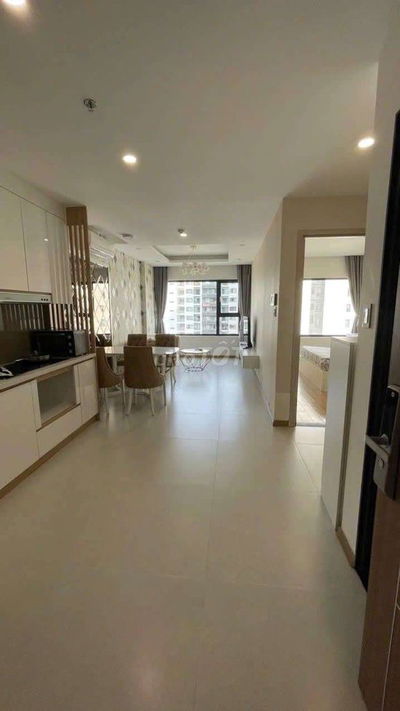 Chuyên cho thuê căn hộ New City Q2. Từ 1PN 2PN 3PN full nội thất