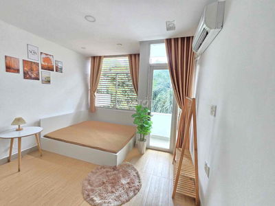 KHAI TRƯƠNG STUDIO BAN CÔNG THOÁNG MÁT NGAY KẾ BÊN HỌC VIỆN CÁN BỘ