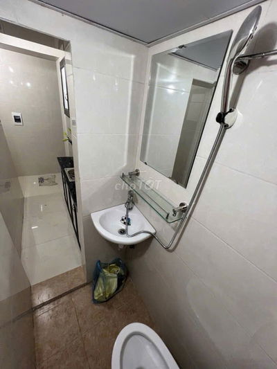 BÁN CĂN HỘ TT KIM NGƯU – LẠC TRUNG_FULL NỘI THẤT, Ô TÔ ĐỖ_NHỈNH 1 TỶ!