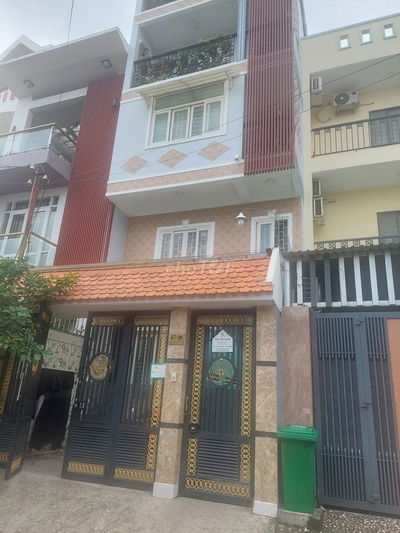 Phòng trọ 18m2 Đường 16, P Hiệp bình chánh