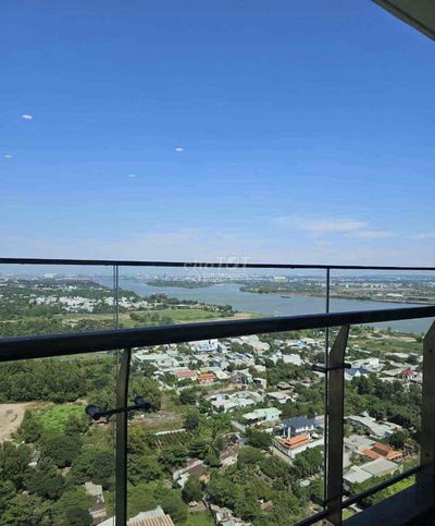 BÁN CĂN 2PN2WC Beverly Solari 59m2 GIÁ 2,9 TỶ TẦNG CAO, VIEW SÔNG