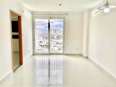 bán căn hộ 1PN Tạ Quang Bửu Q8