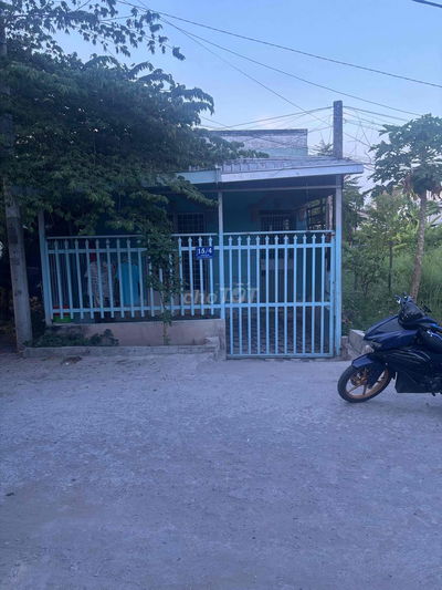 Bán nhà cấp 4 - Hẻm 10m thông - Đường Nguyễn Văn Tạo - Nhà Bè - 5x20 -