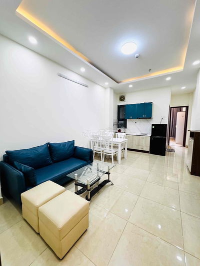 CHDV 2 PHÒNG NGỦ FULL NỘI THẤT NGAY CÔNG VIÊN HOÀNG VĂN THỤ TÂN BÌNH