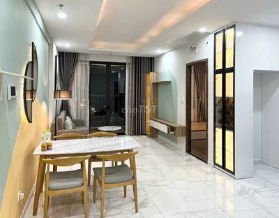 OPAL BOULEVARD 2PN 7TR NHÀ MỚI ĐẸP CÓ NTCB NHÀ MỚI VIEW XINH