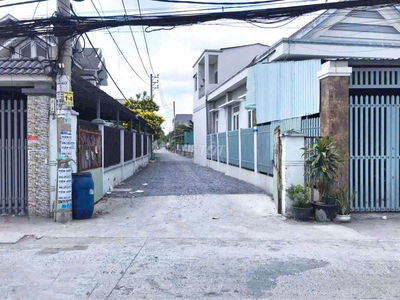 🆘🆘 124m2 ĐẤT THỔ CƯ HẺM XE TẢI GIÁ TỐT XÃ TÂN KIÊN
