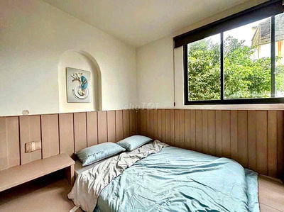 CHDV GẦN VÒNG XOAY LĂNG CHA CẢ-HOÀNG VĂN THỤ-SÂN BAY TÂN SƠN NHẤT