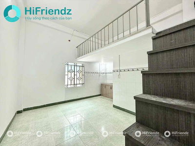 📍 Phòng trọ sinh viên có gác - Giá rẻ 3x4x - Ở được 3ng3x